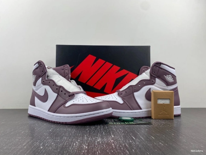 Cheap TBkick Mauve High OG J DZ5485-105 1 Sky Air Jordan 0807